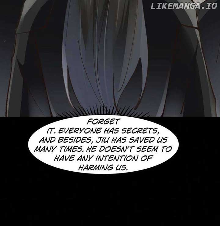 The Ghostly Doctor Chapter 555 - Page 24