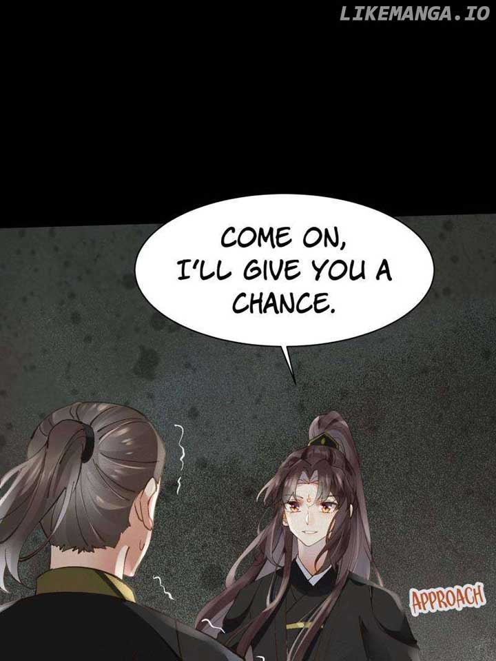 The Ghostly Doctor Chapter 555 - Page 25