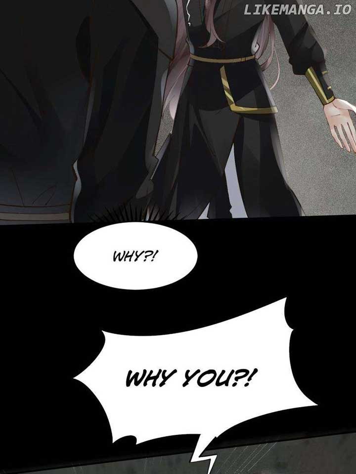 The Ghostly Doctor Chapter 555 - Page 26