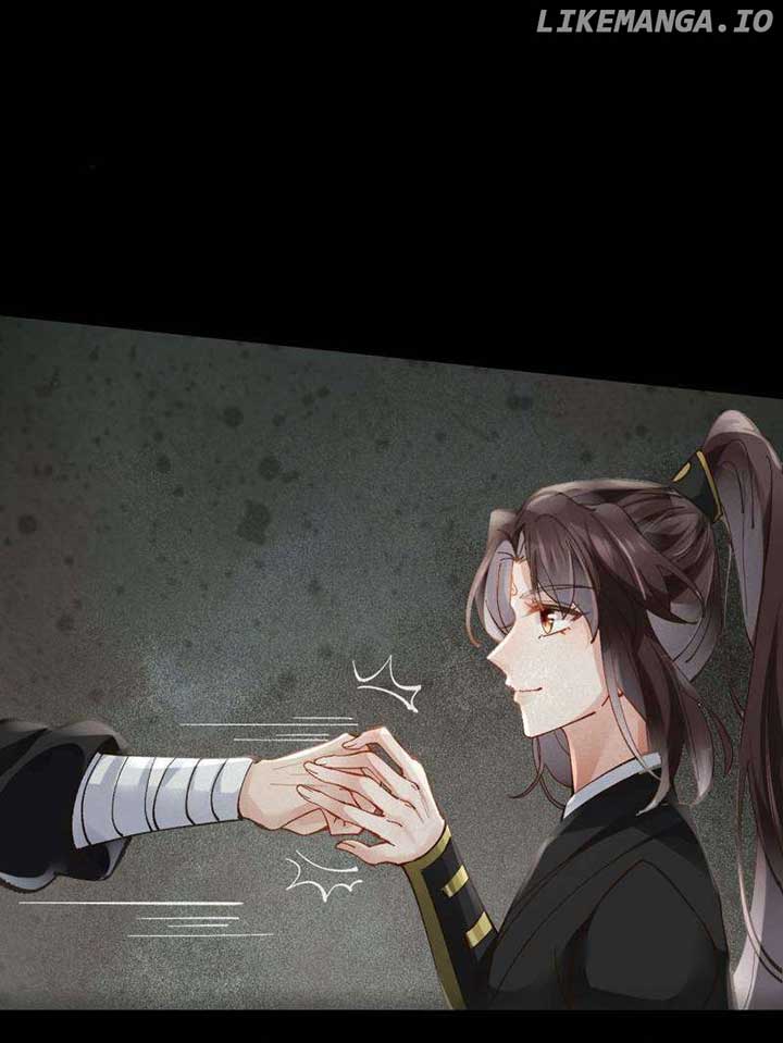 The Ghostly Doctor Chapter 555 - Page 28