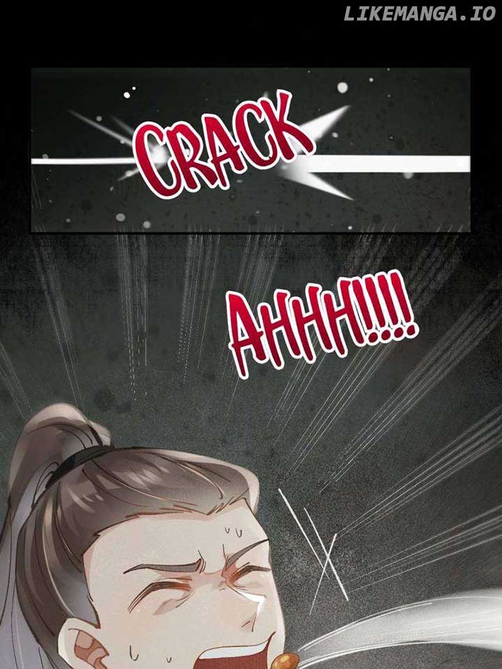 The Ghostly Doctor Chapter 555 - Page 29