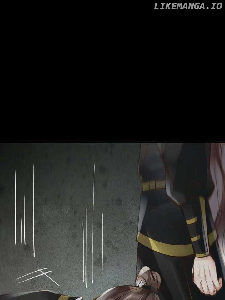 The Ghostly Doctor Chapter 555 - Page 31