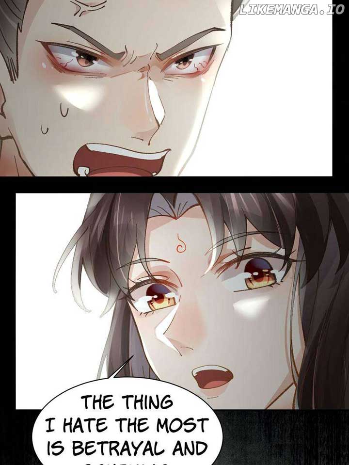 The Ghostly Doctor Chapter 555 - Page 33