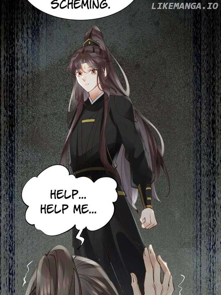 The Ghostly Doctor Chapter 555 - Page 34