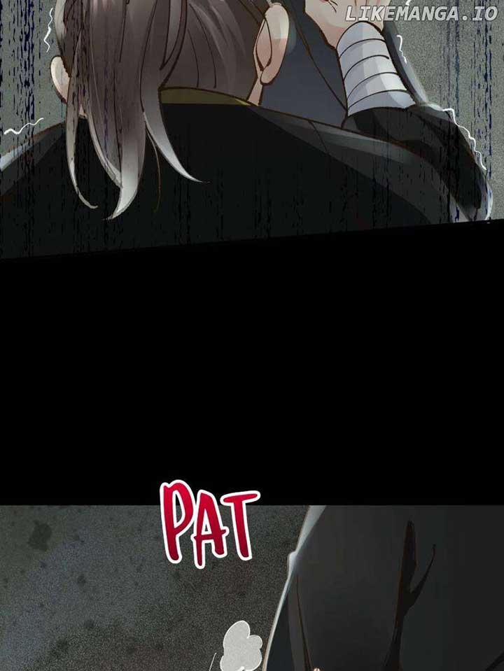 The Ghostly Doctor Chapter 555 - Page 35