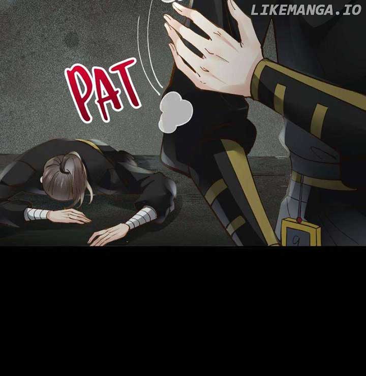 The Ghostly Doctor Chapter 555 - Page 36