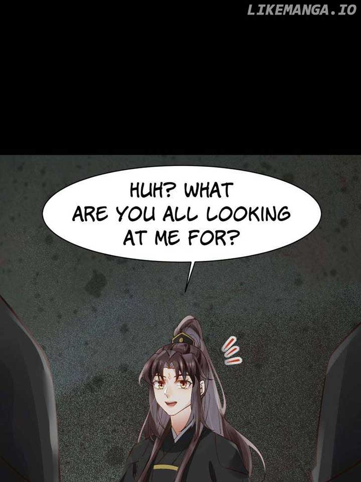 The Ghostly Doctor Chapter 555 - Page 37