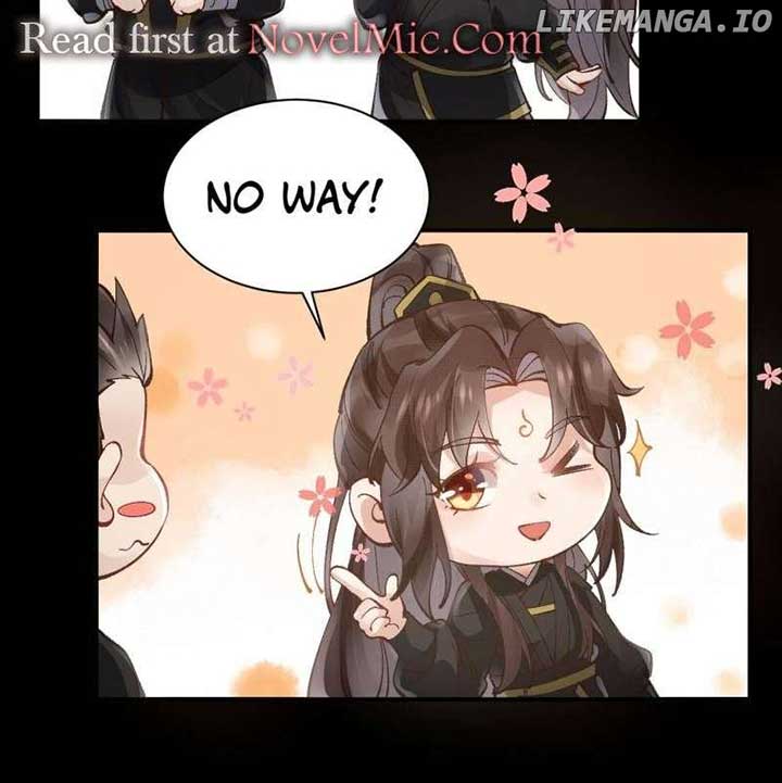 The Ghostly Doctor Chapter 555 - Page 43