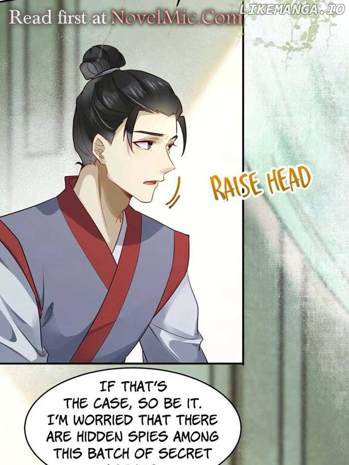 The Ghostly Doctor Chapter 556 - Page 4