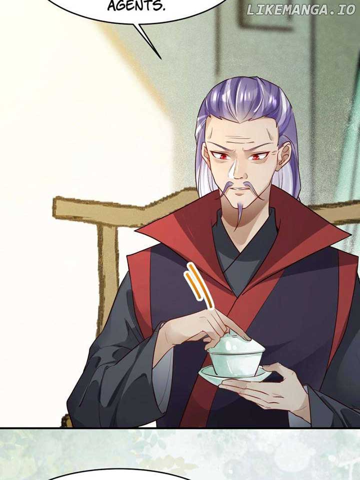 The Ghostly Doctor Chapter 556 - Page 5