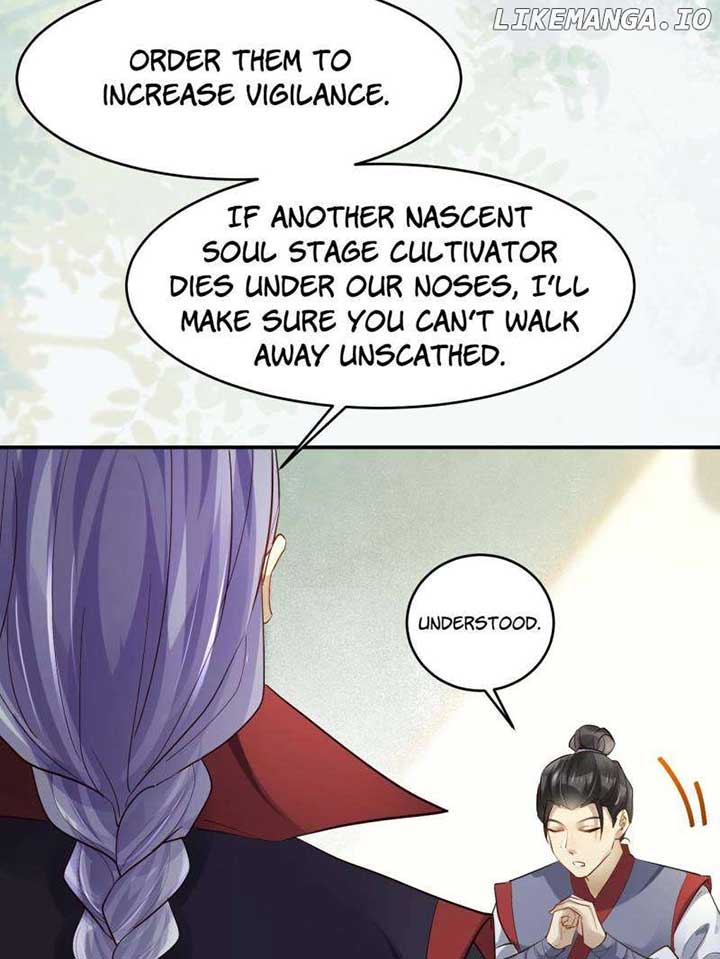 The Ghostly Doctor Chapter 556 - Page 6