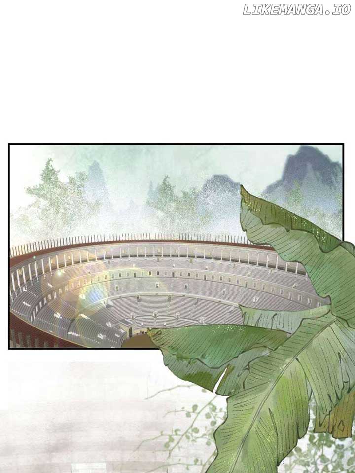 The Ghostly Doctor Chapter 556 - Page 8