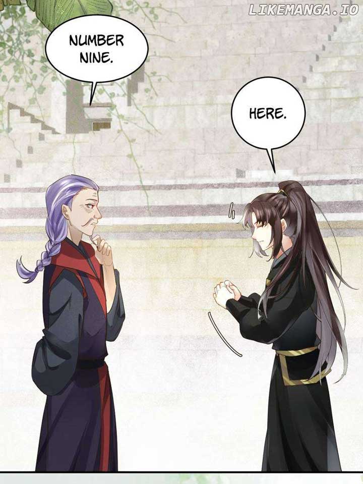 The Ghostly Doctor Chapter 556 - Page 11