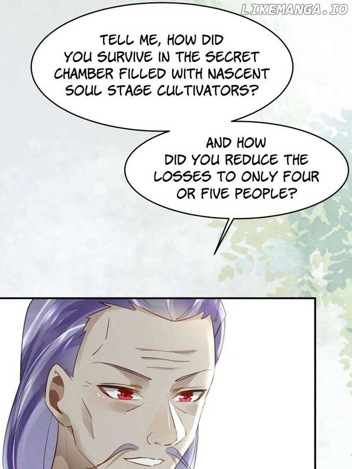 The Ghostly Doctor Chapter 556 - Page 12