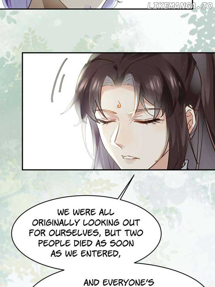 The Ghostly Doctor Chapter 556 - Page 13