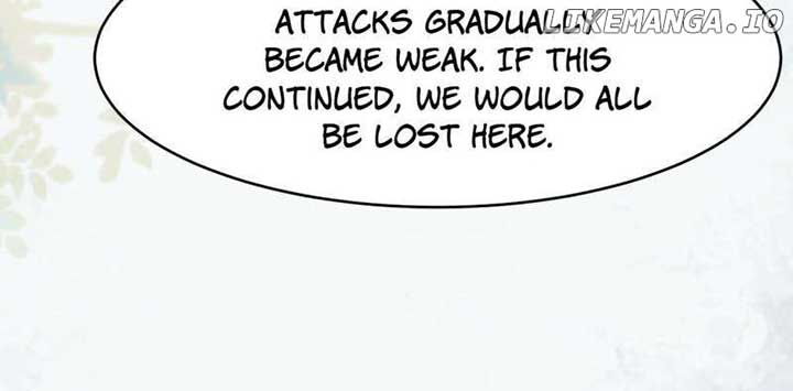 The Ghostly Doctor Chapter 556 - Page 14