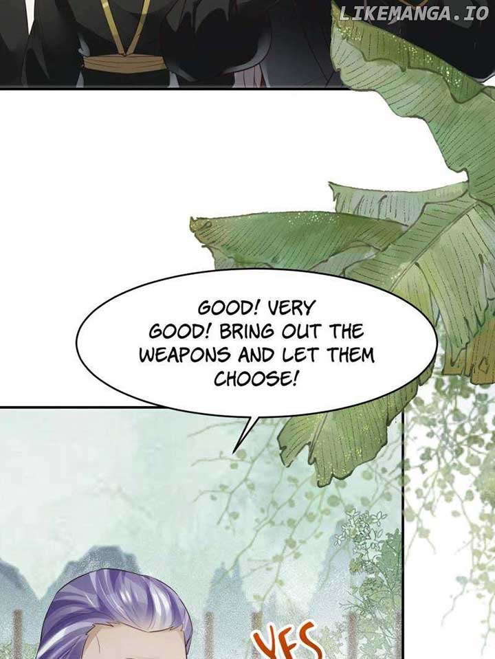 The Ghostly Doctor Chapter 556 - Page 16