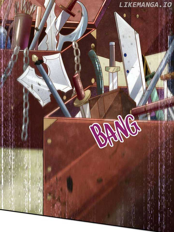 The Ghostly Doctor Chapter 556 - Page 18