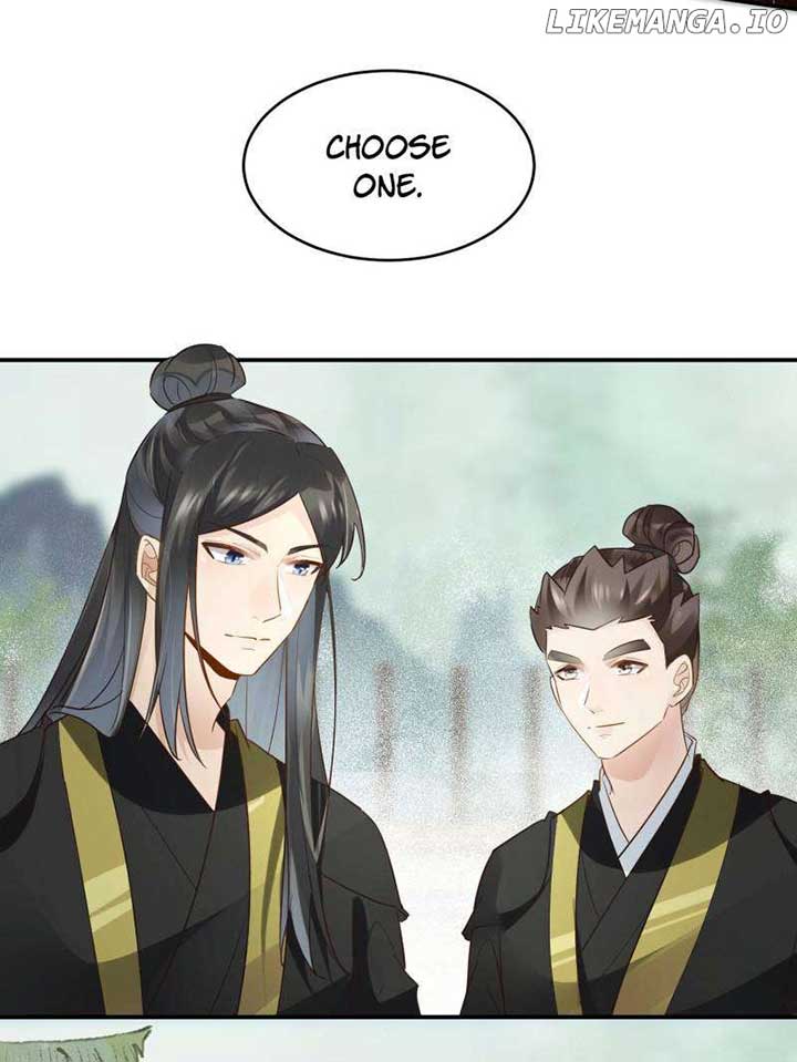 The Ghostly Doctor Chapter 556 - Page 19