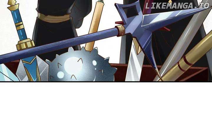 The Ghostly Doctor Chapter 556 - Page 21