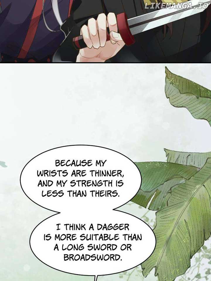 The Ghostly Doctor Chapter 556 - Page 24