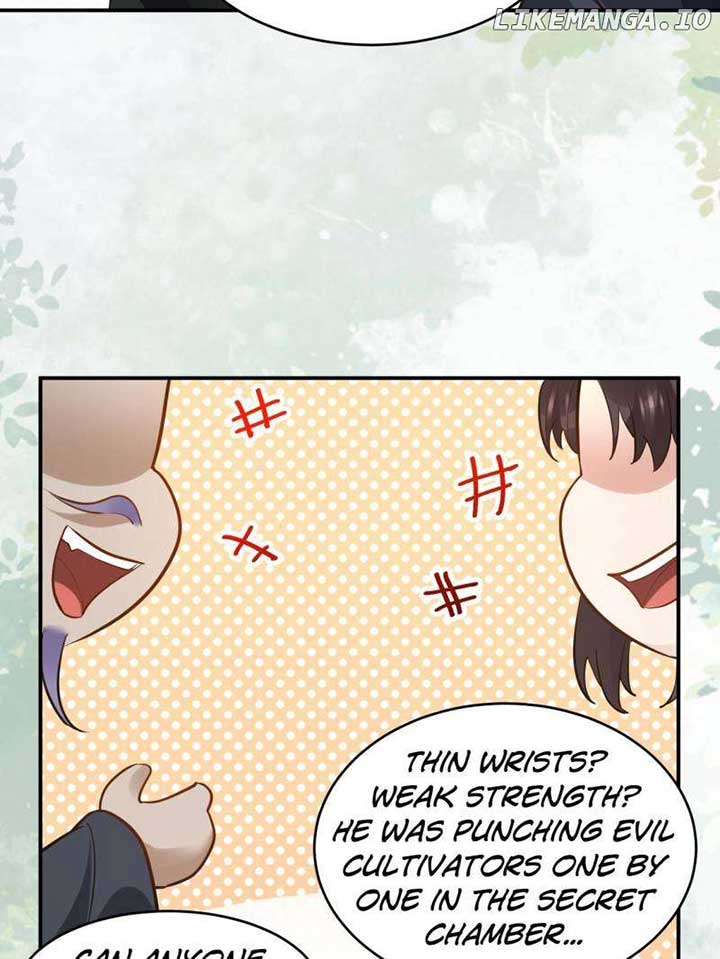 The Ghostly Doctor Chapter 556 - Page 26