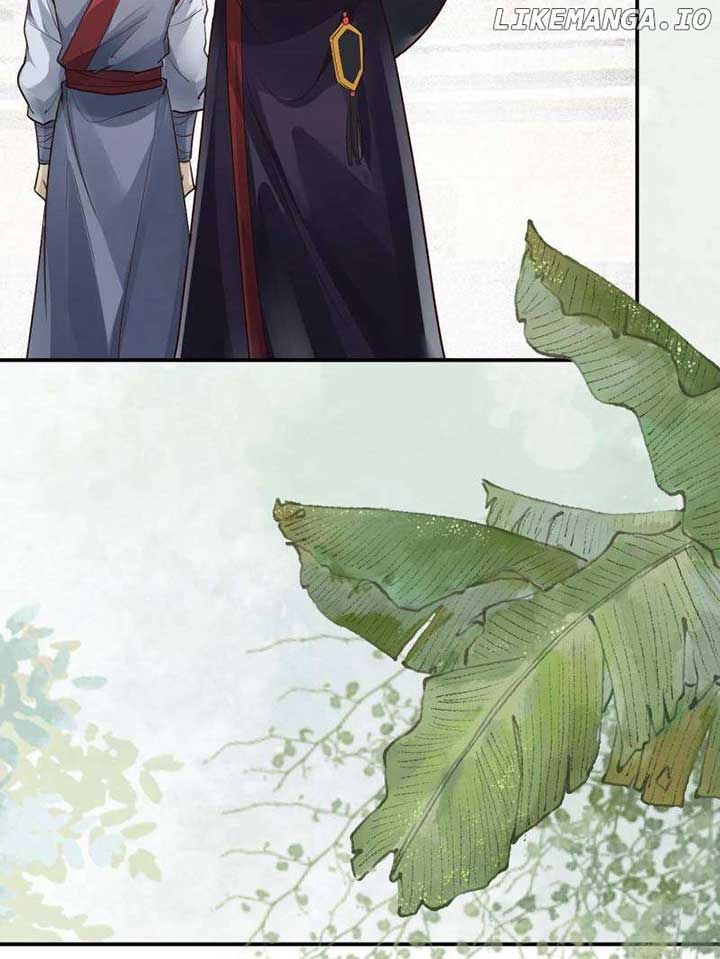 The Ghostly Doctor Chapter 556 - Page 29