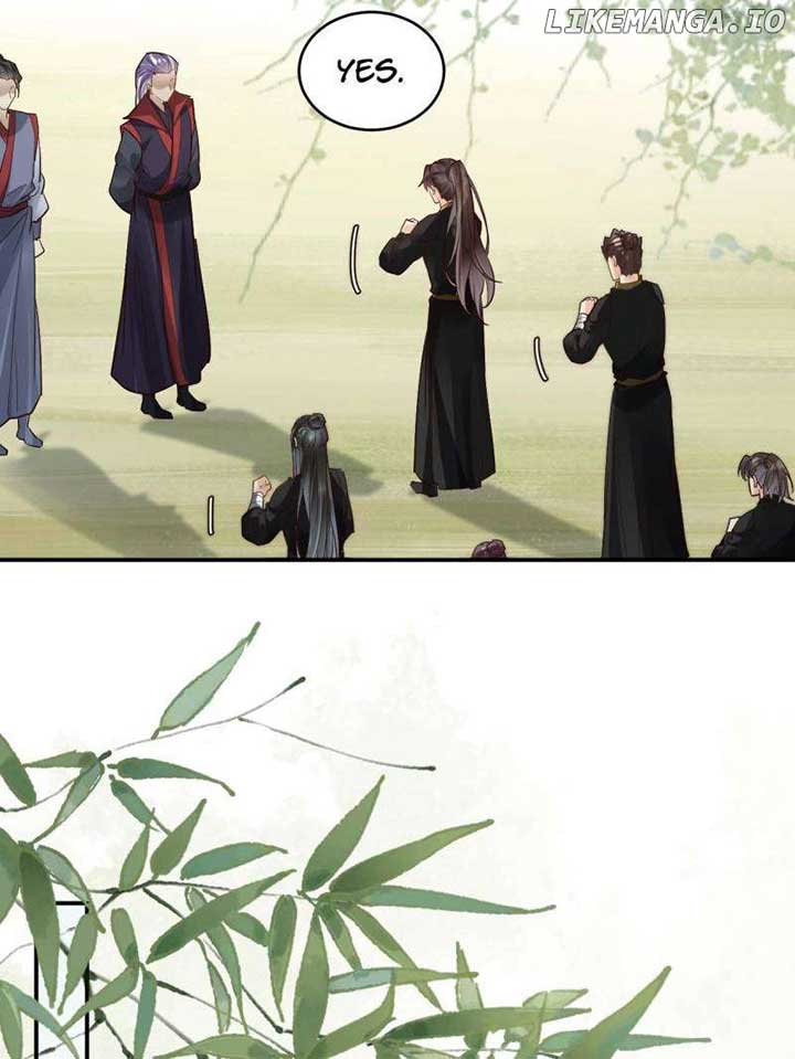 The Ghostly Doctor Chapter 556 - Page 30