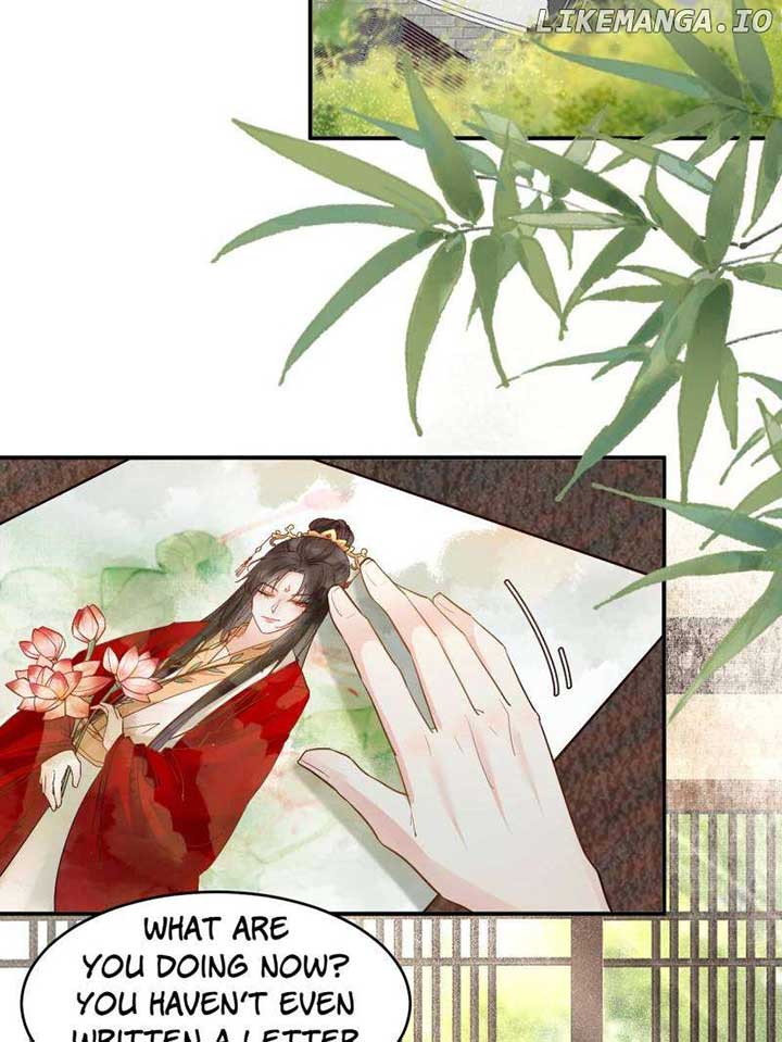 The Ghostly Doctor Chapter 556 - Page 32