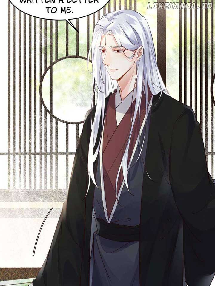 The Ghostly Doctor Chapter 556 - Page 33