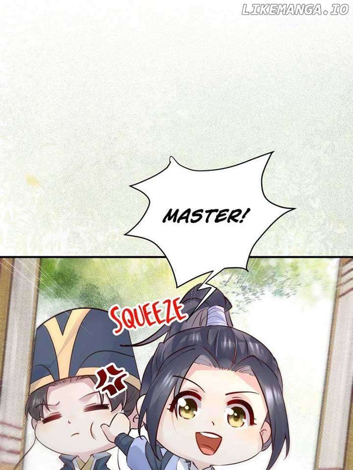 The Ghostly Doctor Chapter 556 - Page 35