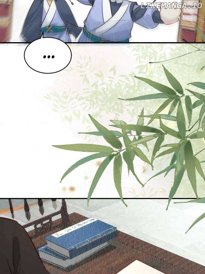 The Ghostly Doctor Chapter 556 - Page 36