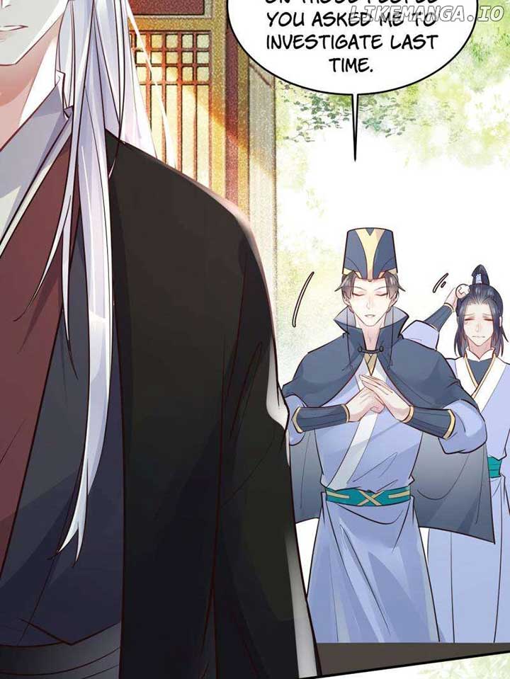 The Ghostly Doctor Chapter 556 - Page 38