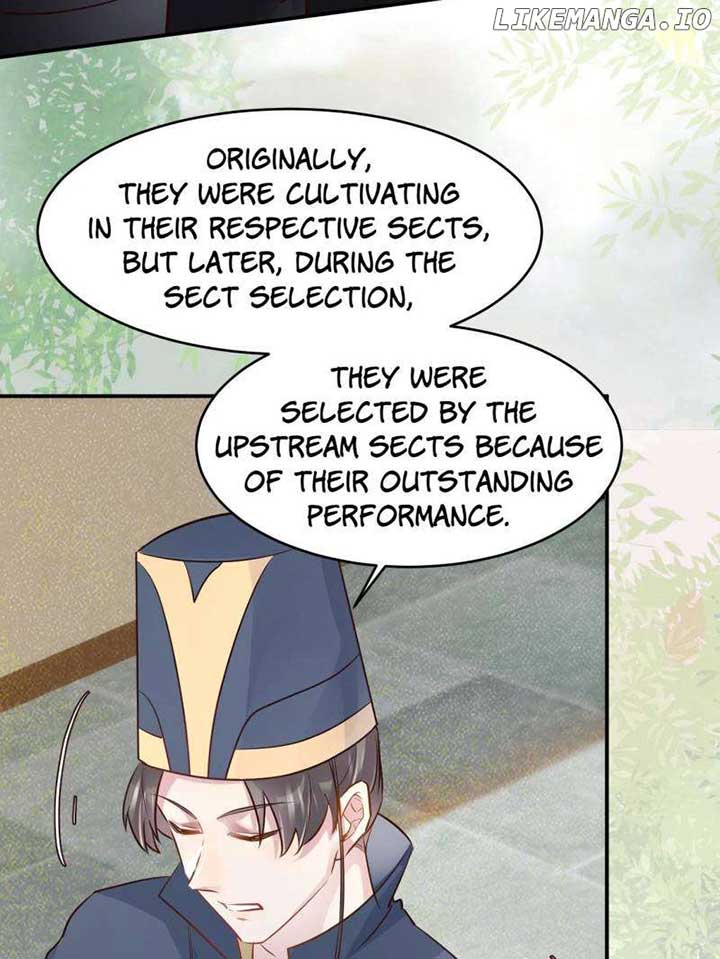 The Ghostly Doctor Chapter 556 - Page 39