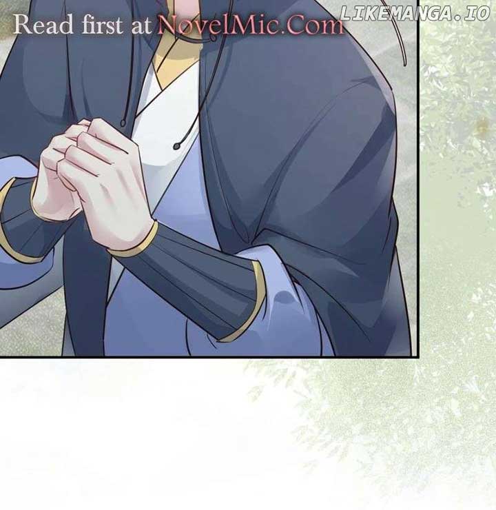 The Ghostly Doctor Chapter 556 - Page 40