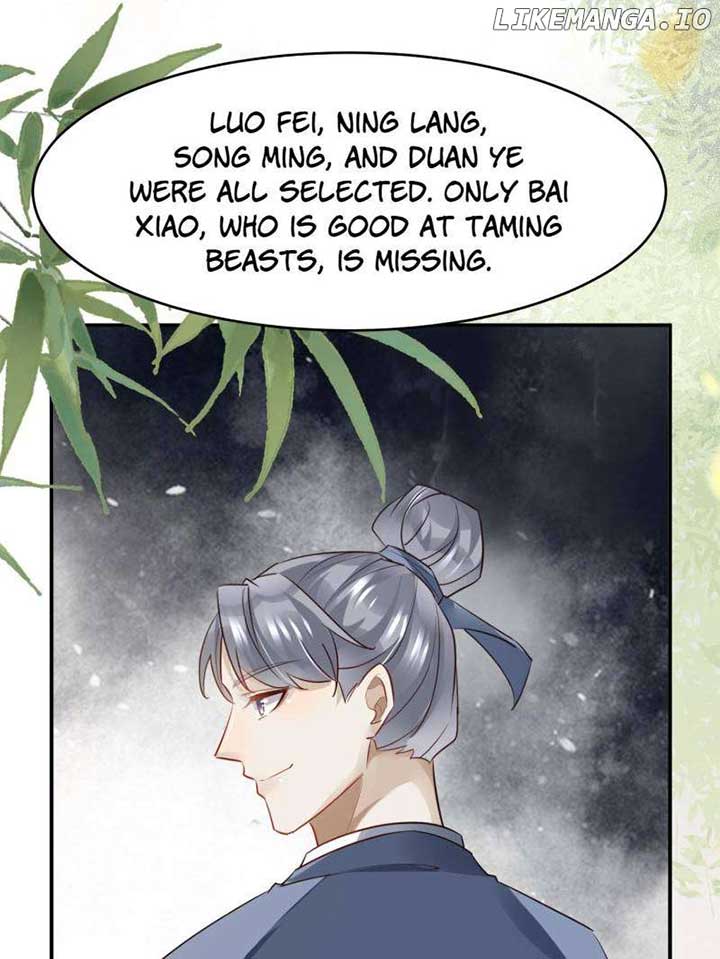 The Ghostly Doctor Chapter 556 - Page 42