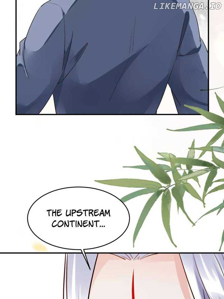 The Ghostly Doctor Chapter 556 - Page 43