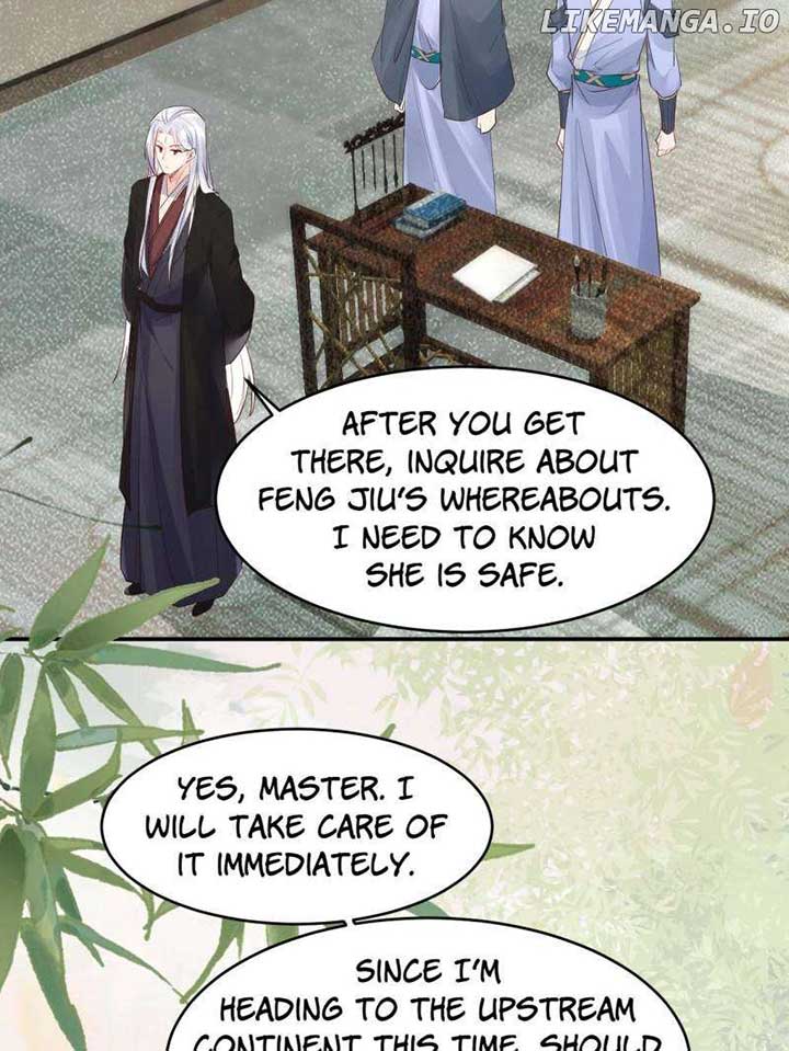 The Ghostly Doctor Chapter 556 - Page 45