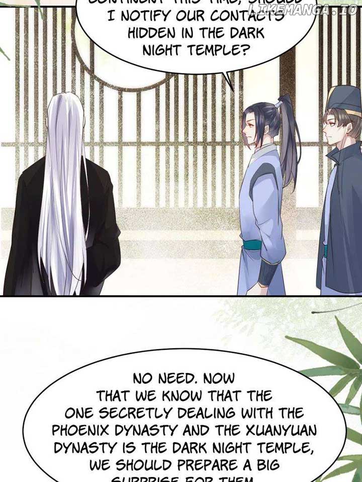 The Ghostly Doctor Chapter 556 - Page 46