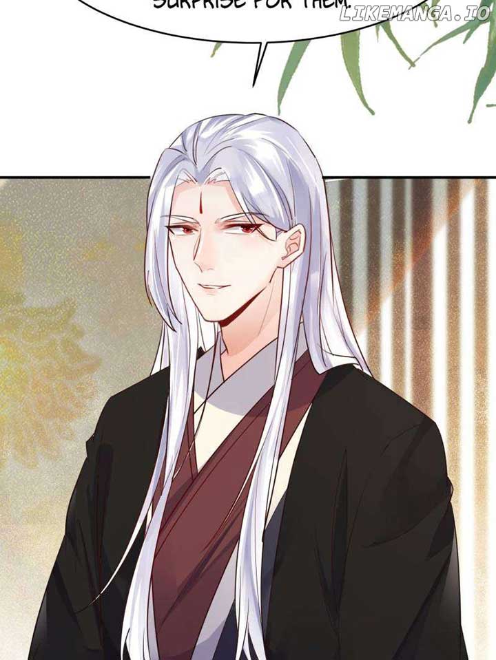 The Ghostly Doctor Chapter 556 - Page 47