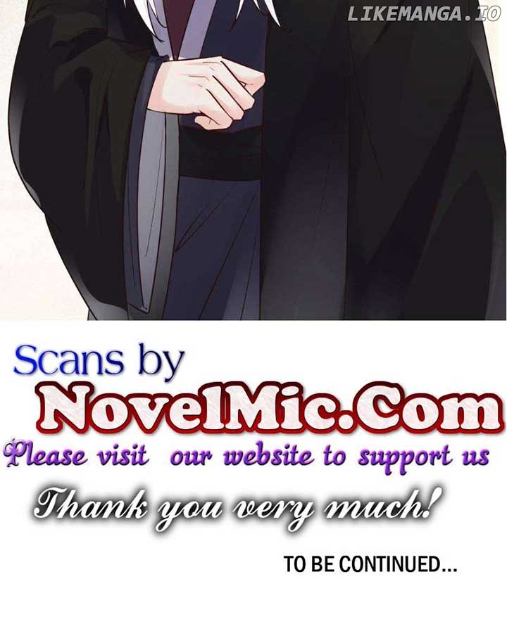 The Ghostly Doctor Chapter 556 - Page 48