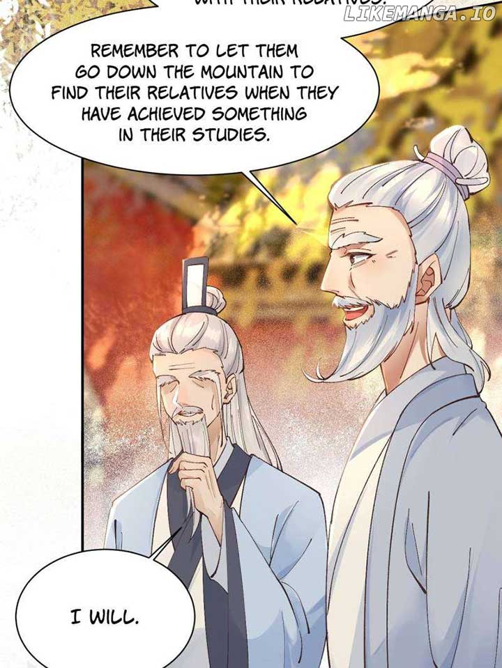 The Ghostly Doctor Chapter 557 - Page 4