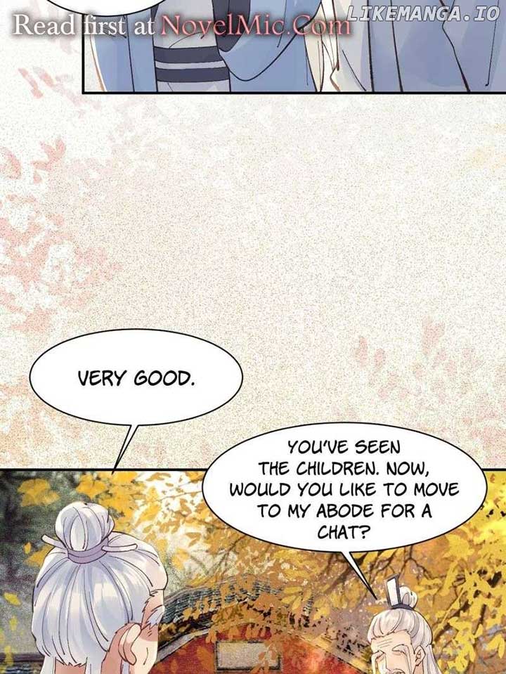 The Ghostly Doctor Chapter 557 - Page 5