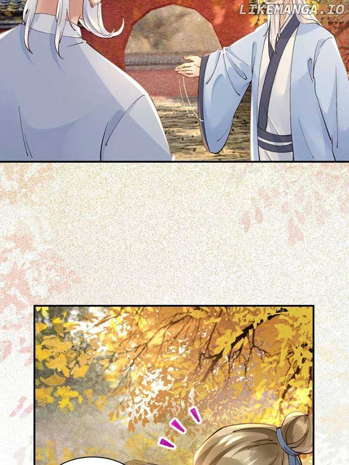 The Ghostly Doctor Chapter 557 - Page 6