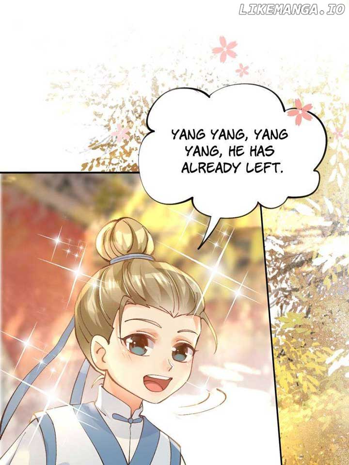 The Ghostly Doctor Chapter 557 - Page 8