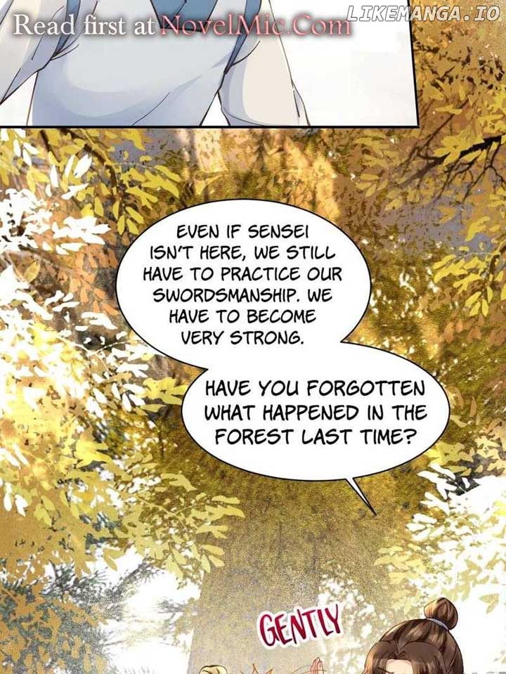 The Ghostly Doctor Chapter 557 - Page 9