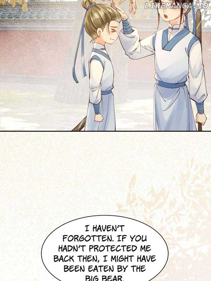 The Ghostly Doctor Chapter 557 - Page 10