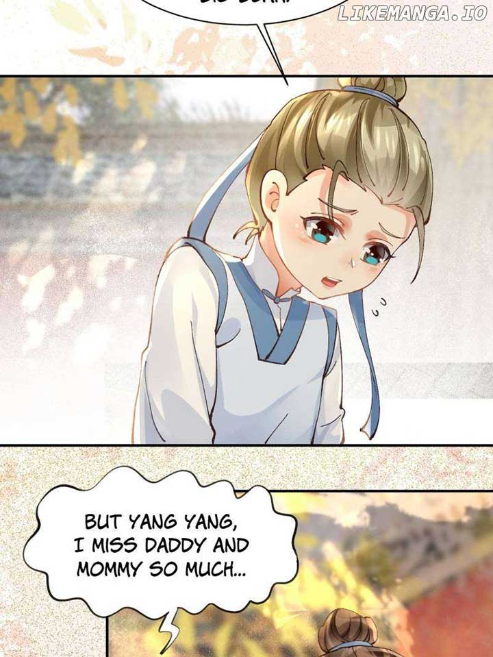 The Ghostly Doctor Chapter 557 - Page 11