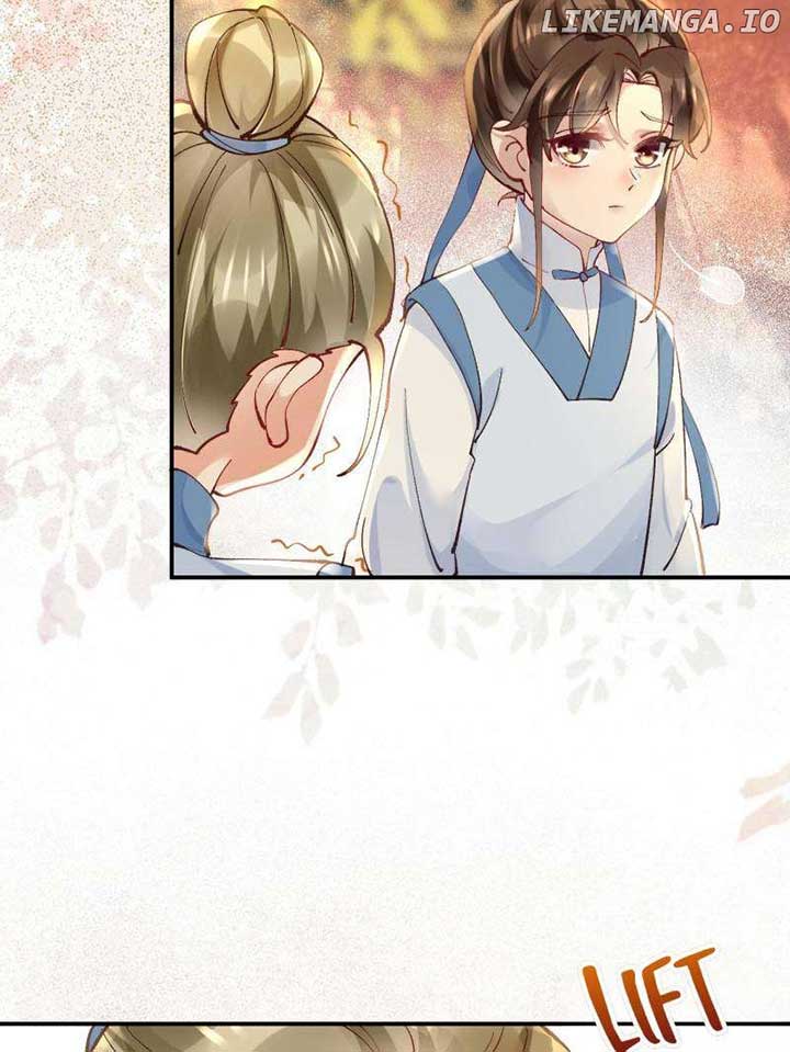 The Ghostly Doctor Chapter 557 - Page 12