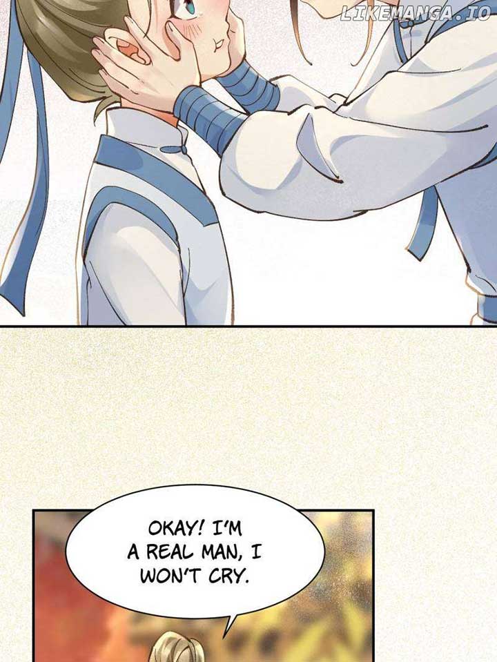 The Ghostly Doctor Chapter 557 - Page 15